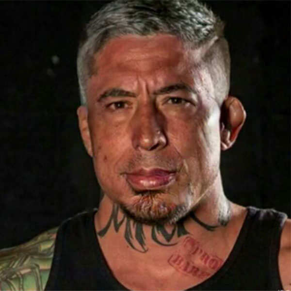 MMA fighter ‘War Machine’ jailed for brutally abusing his porn star ex-girlfriend