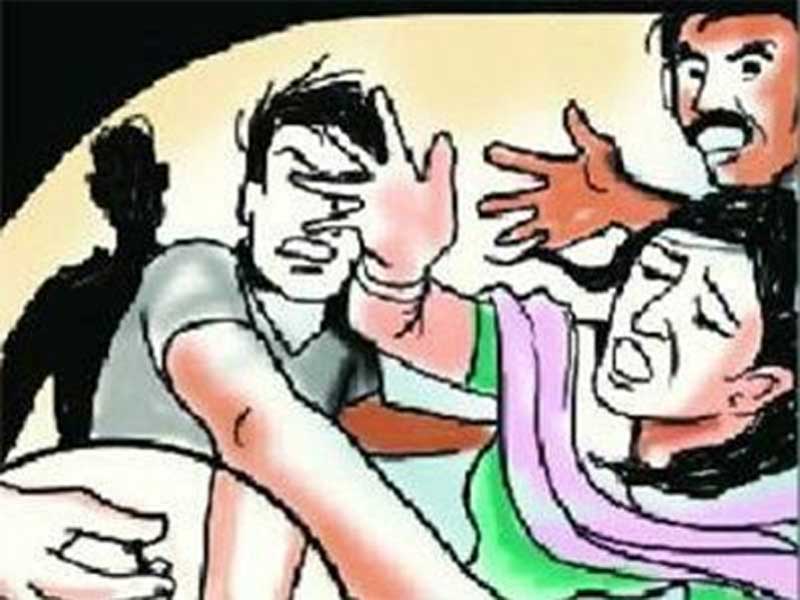 UP: Woman gang-raped in moving car by three men
