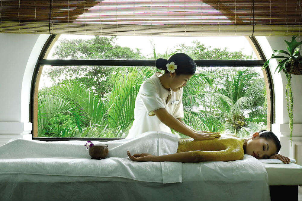 Best Spas In Penang For Rejuvenation Penang Times Of India Travel