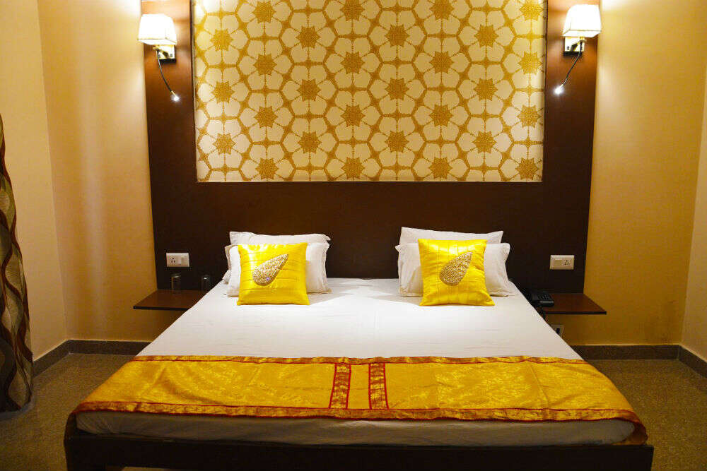 Hotel Shivalik Hills