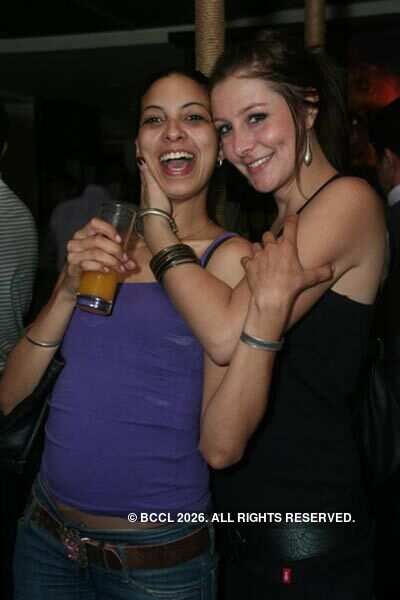 OMS Smoke House Grill