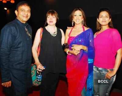 Miss Delhi 2010 Grand Finale