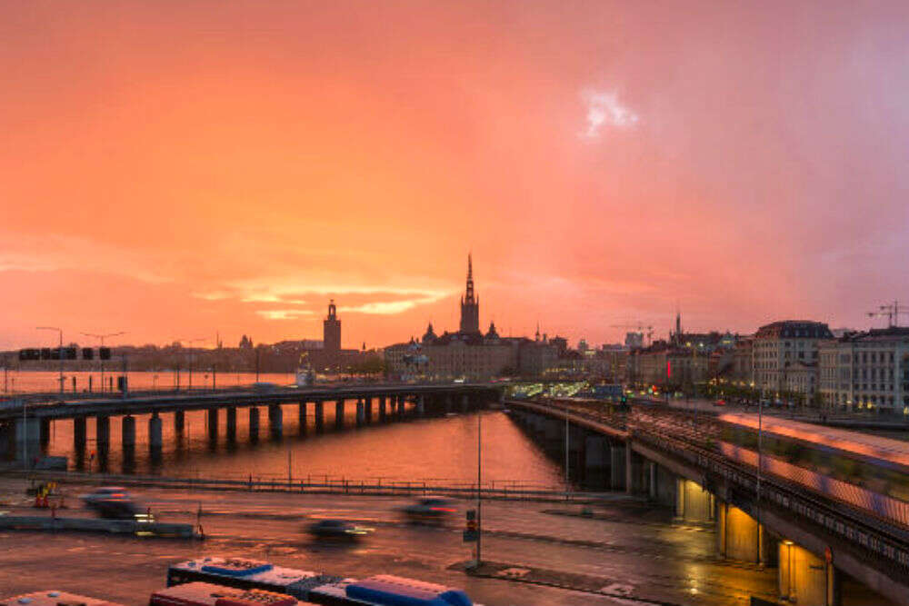 Riddarhol Church Slussen_Stan_May_2015