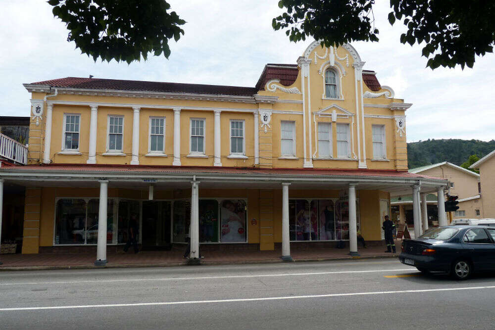 Melville Melvilles_(5221563177)