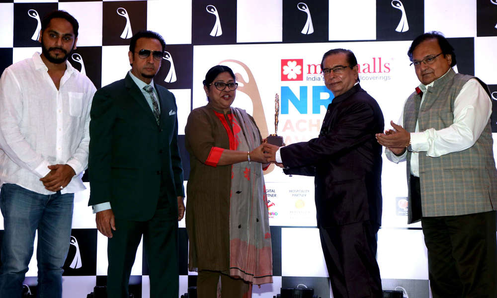 NRI Achievers Awards 2017