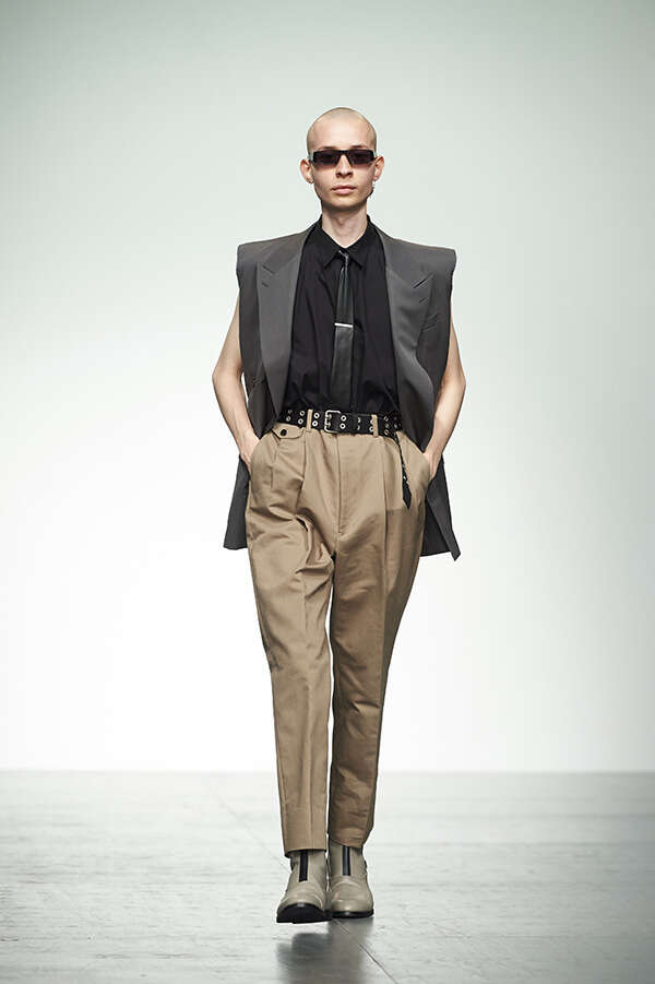 London Men S Fashion Week 17 Photogallery Etimes