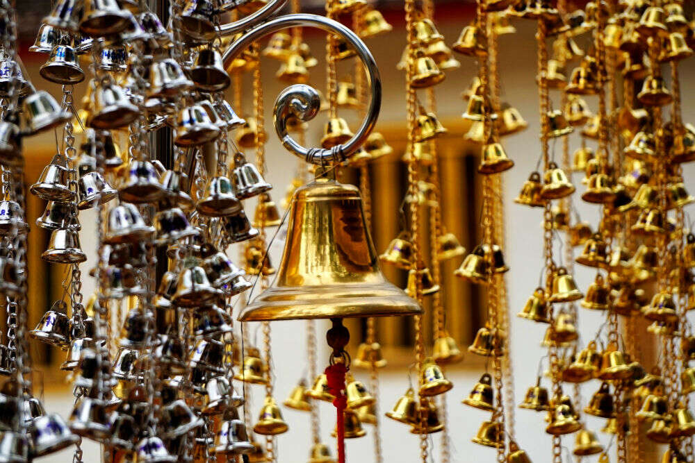 Shri Laxminath Temple ThinkstockPhotos-694882376