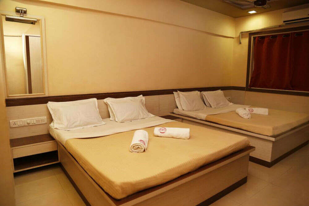 Hotel Shree Sagar 82626306