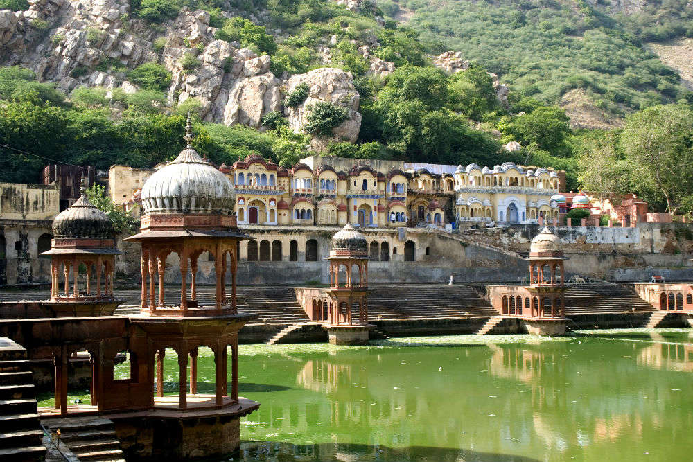 Places To Visit In Alwar Tourist Places In Alwar Alwar Sightseeing 