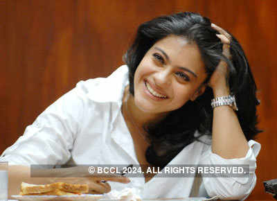 Kajol becomes 'Guest Editor'