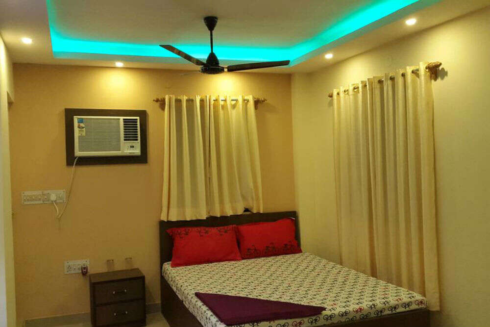 Panthashala Shantiniketan 73445717