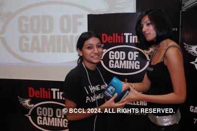 'God of Gaming'