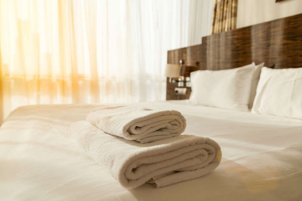 Hotel Allahabad Regency ThinkstockPhotos-524152270