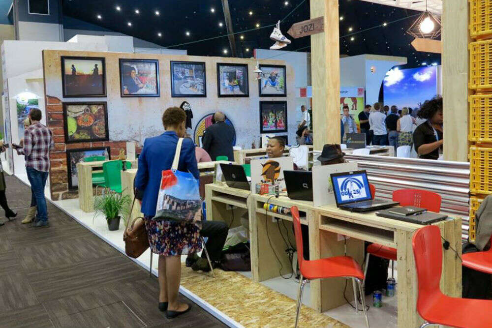 Johannesburg Art Gallery, Johannesburg Times of India Travel