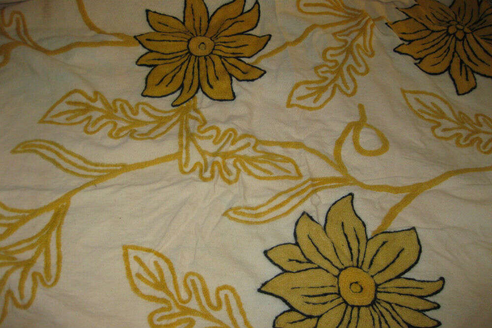 Khadi Fabrics 4269915467_9f137fa58d_o
