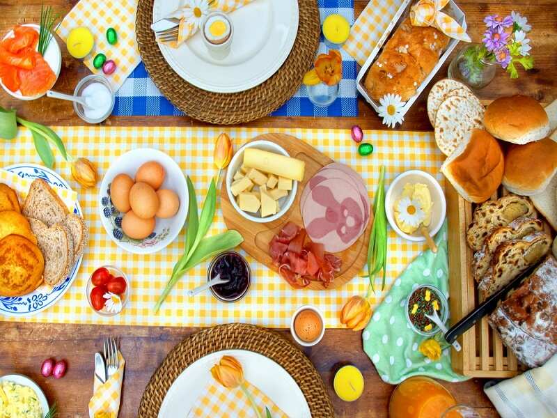 father's day brunch 2017 ideas