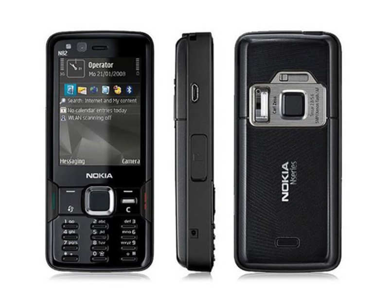 Nokia S40  Gadgets Now