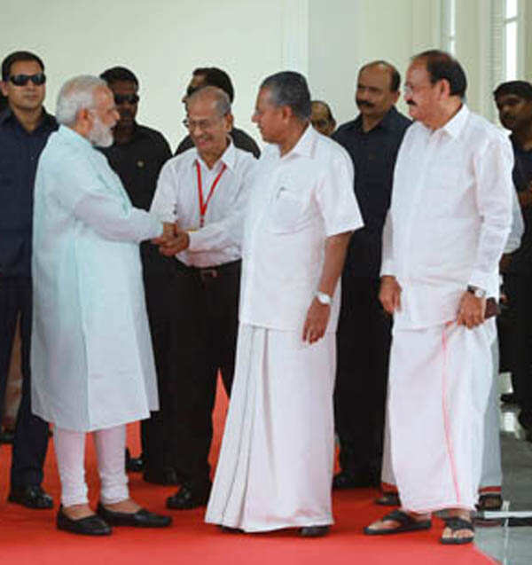 Kochi Metro Rail has hired 23 transgender women