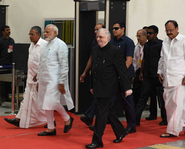 Kochi metro will use solar panels