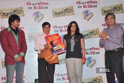 Launch: Show 'Keshav Pandit'