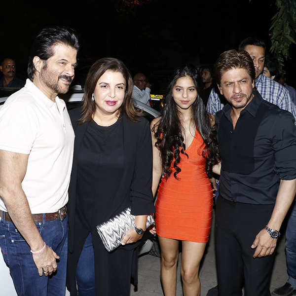 Celebs attend restaurant launch party