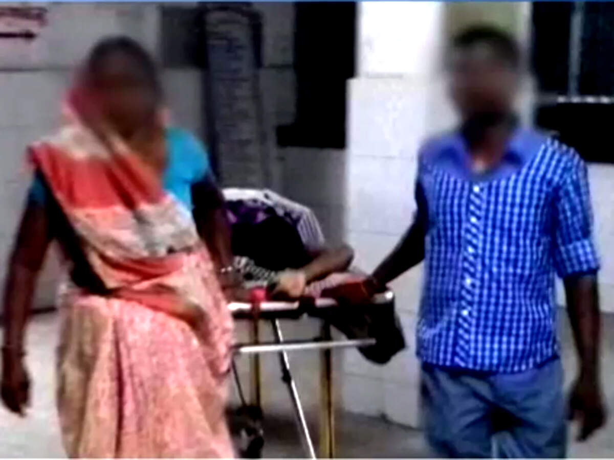 Bihar: Teen raped by 6 minors, flung on railway tracks