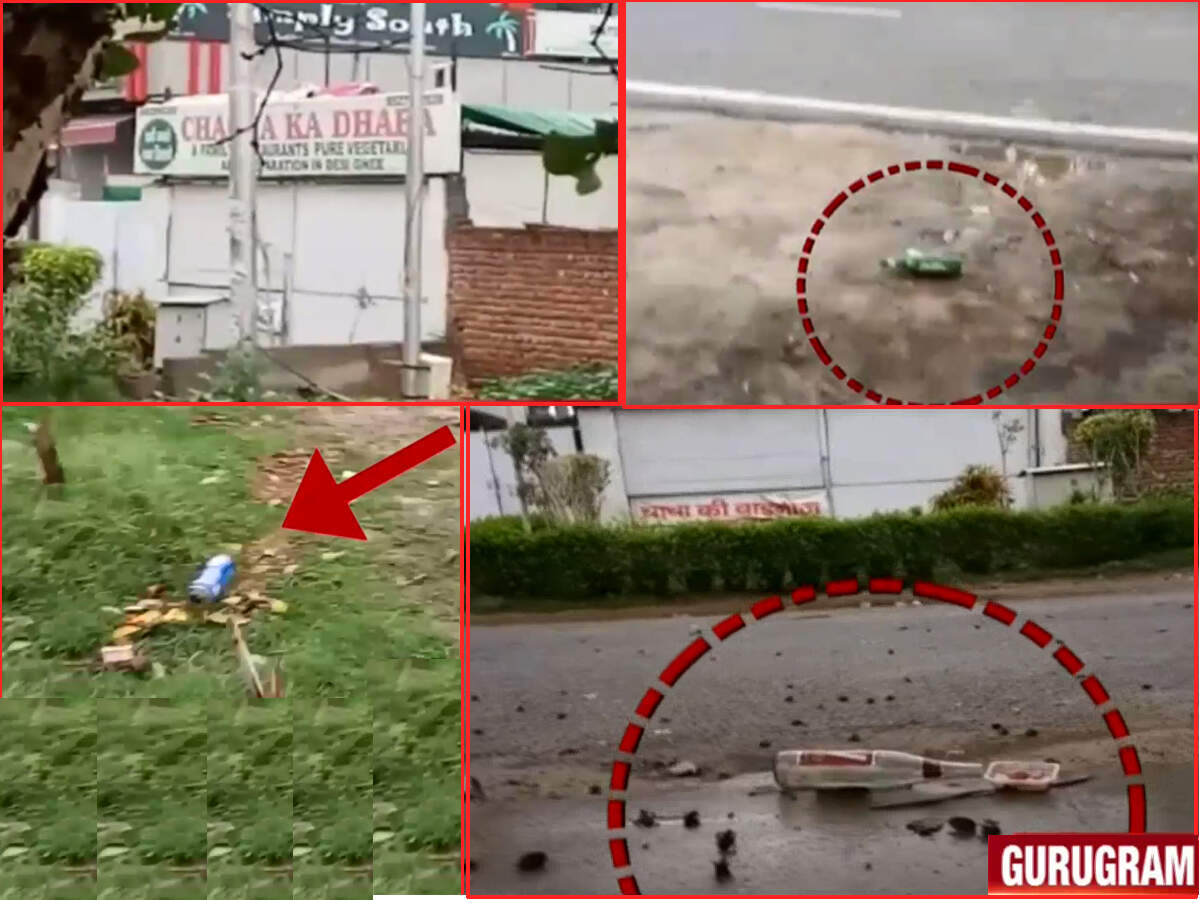 Woman kidnapped in Gurugram, gang-raped in moving car and thrown off in Greater Noida