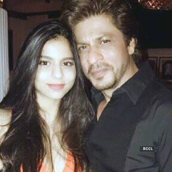 Suhana Khan is making heads turn with her glamorous pictures