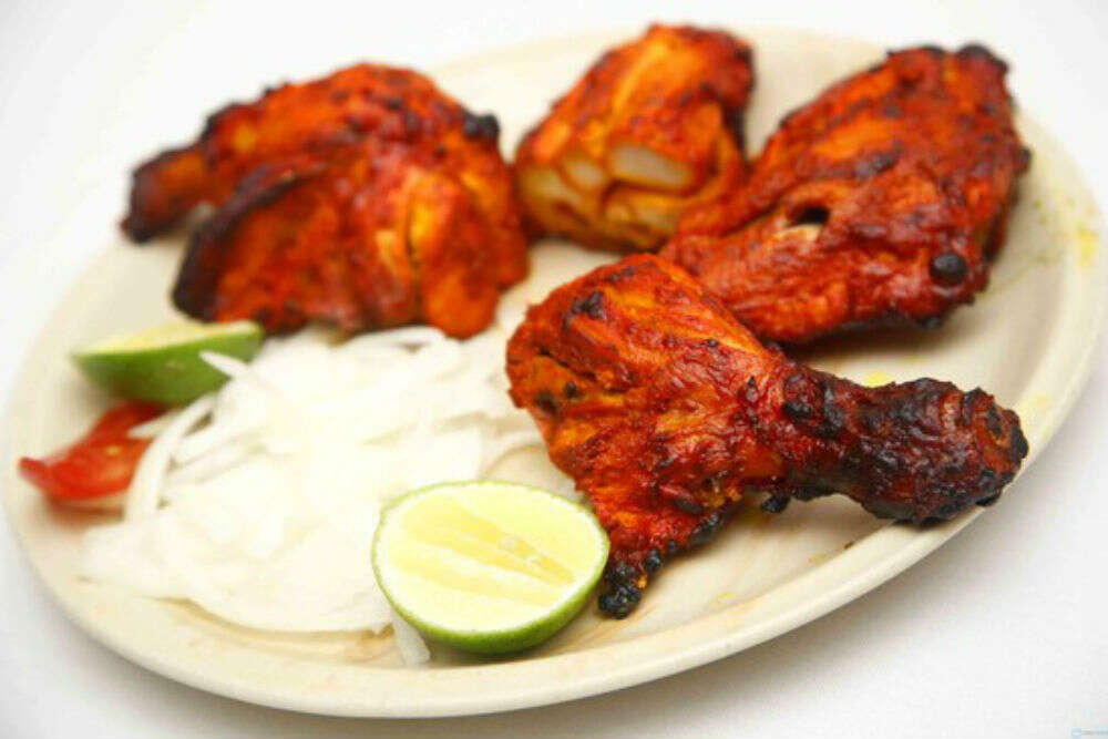 Khazaana Indian Restaurant