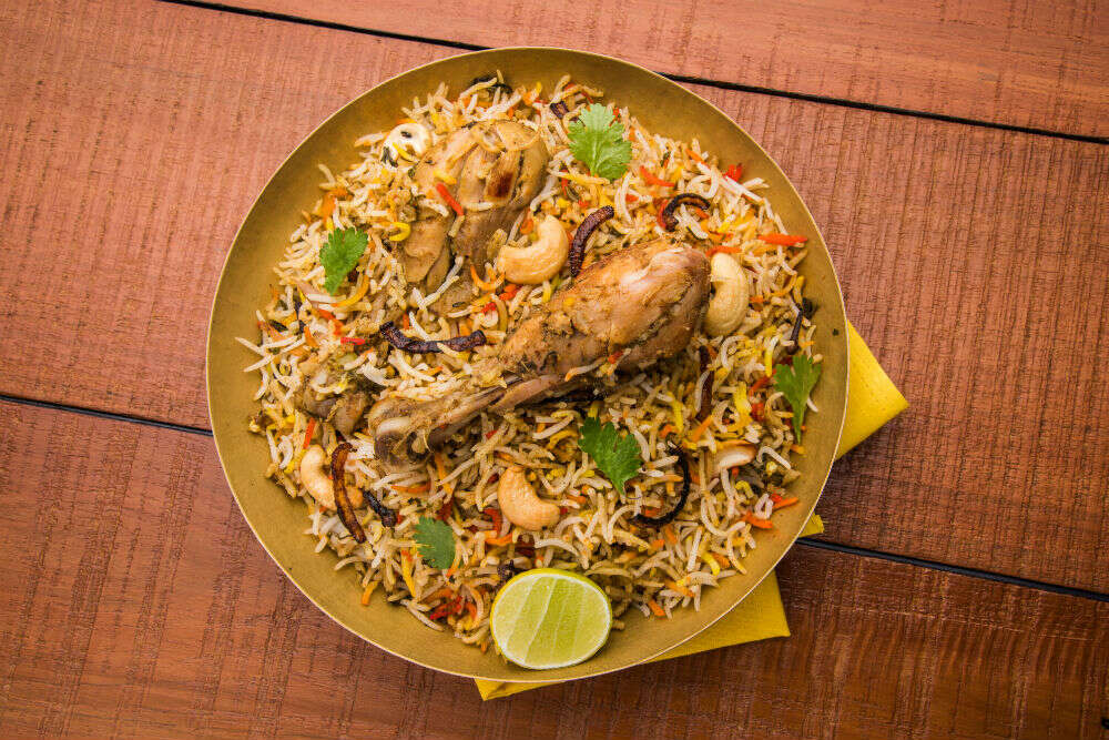 P.K. Spice Restaurant, Hanoi Times of India Travel