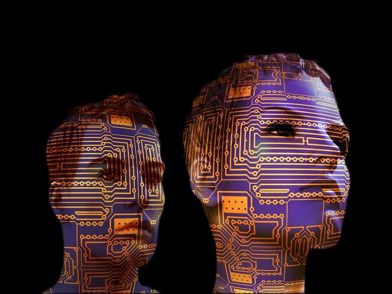 Mumbai: Deep learning and AI courses have high demand