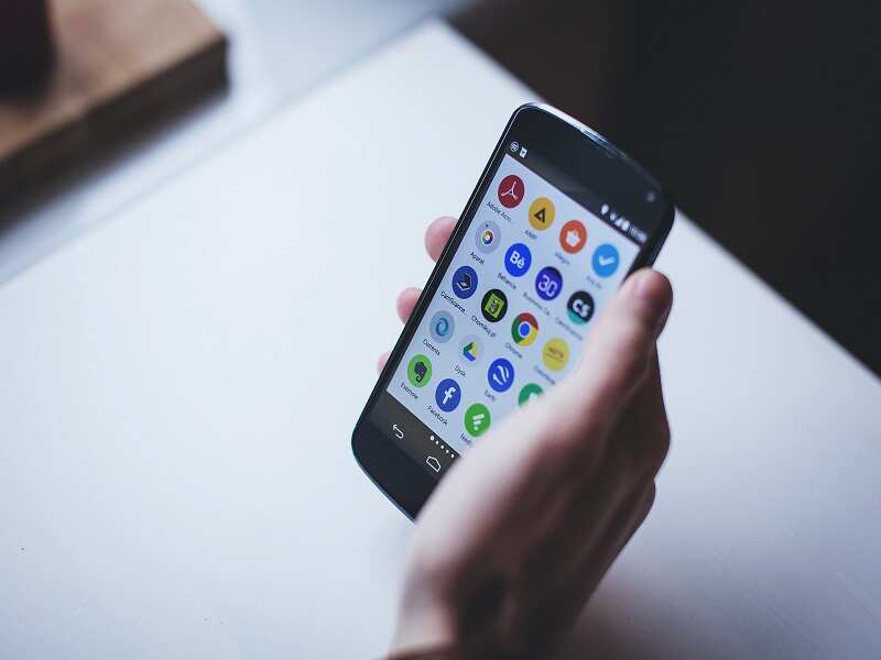 Delhi: Android development and ML courses are most popular