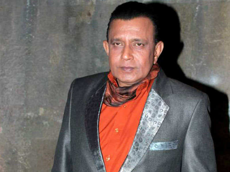 Mithun Chakraborty