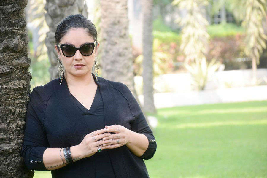 Sober Pooja Bhatt to portray an alcoholic cop