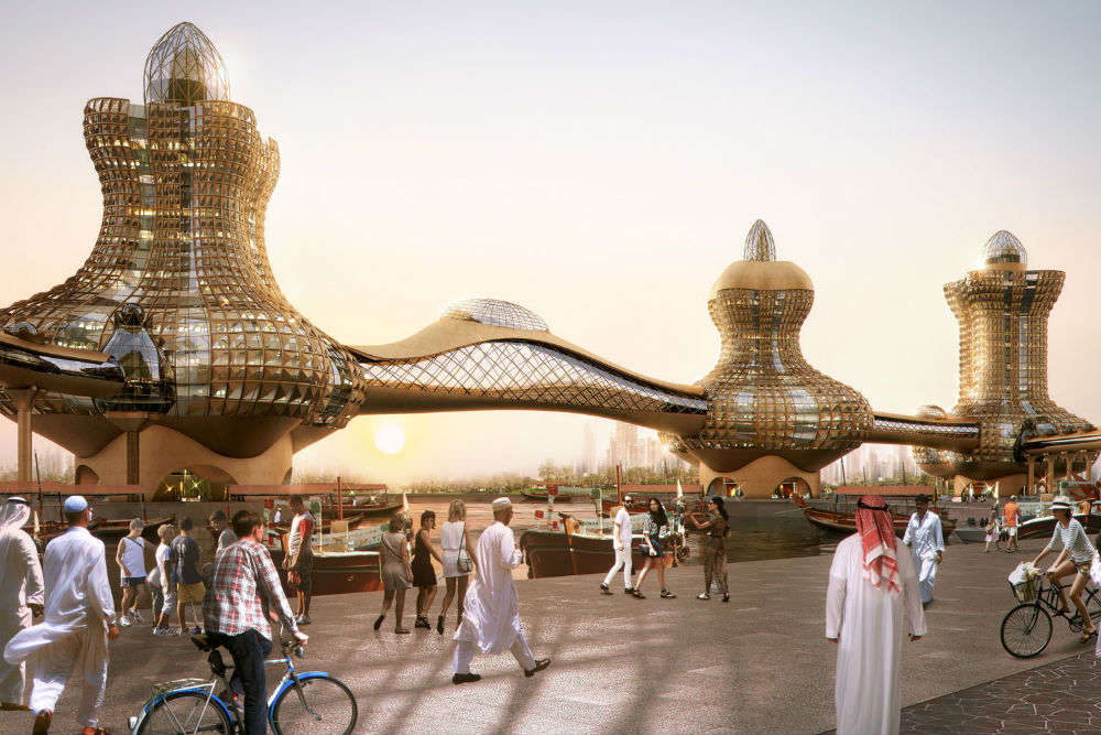 20 unmissable things you have to do at Expo 2020 Dubai