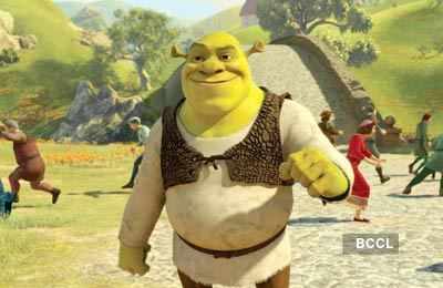 Shrek Forever After