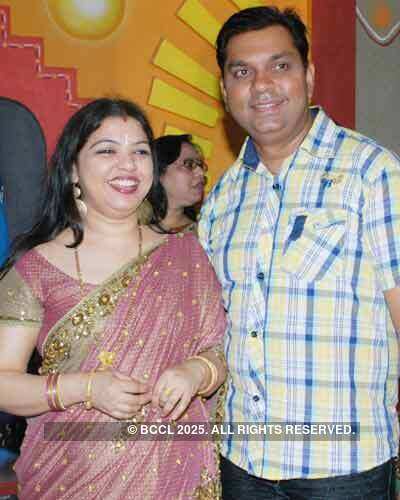 B'day party by Himanshu