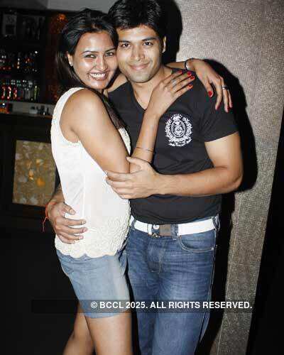 Debojit @ Underground