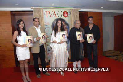 'Viva Goa' magazine launch