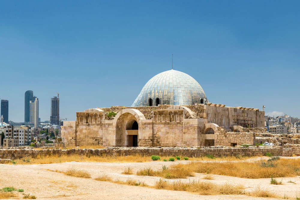Top 10 things to do in Jordan, - of Travel