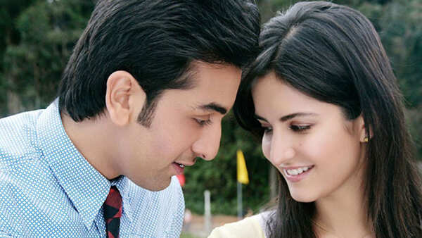 Katrina Kaif refusing to work with Ranbir Kapoor