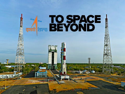 Infographic: ISRO does it again - Times of India