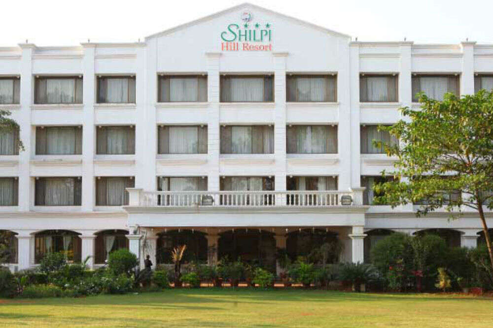 shilpihotel