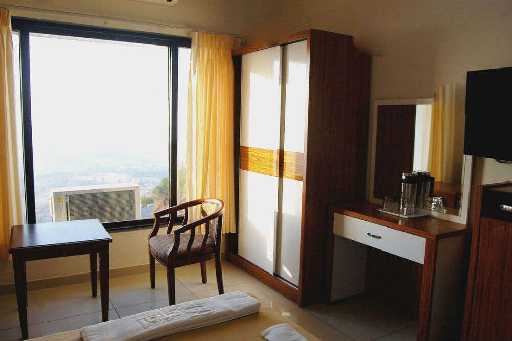 Hotel sejal 2