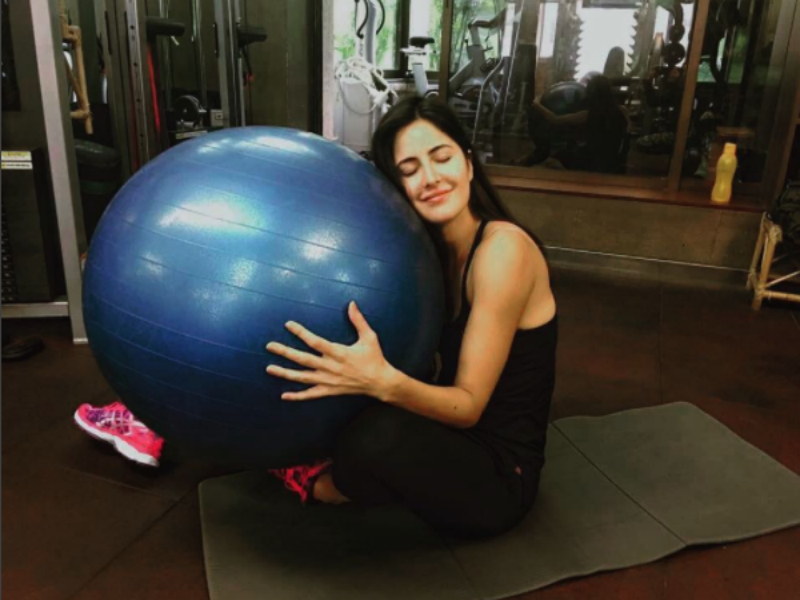 8 celebrity fitness trainers and how much they cost you | The Times of India