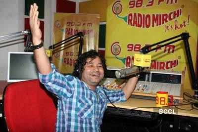 Kailash launches new single