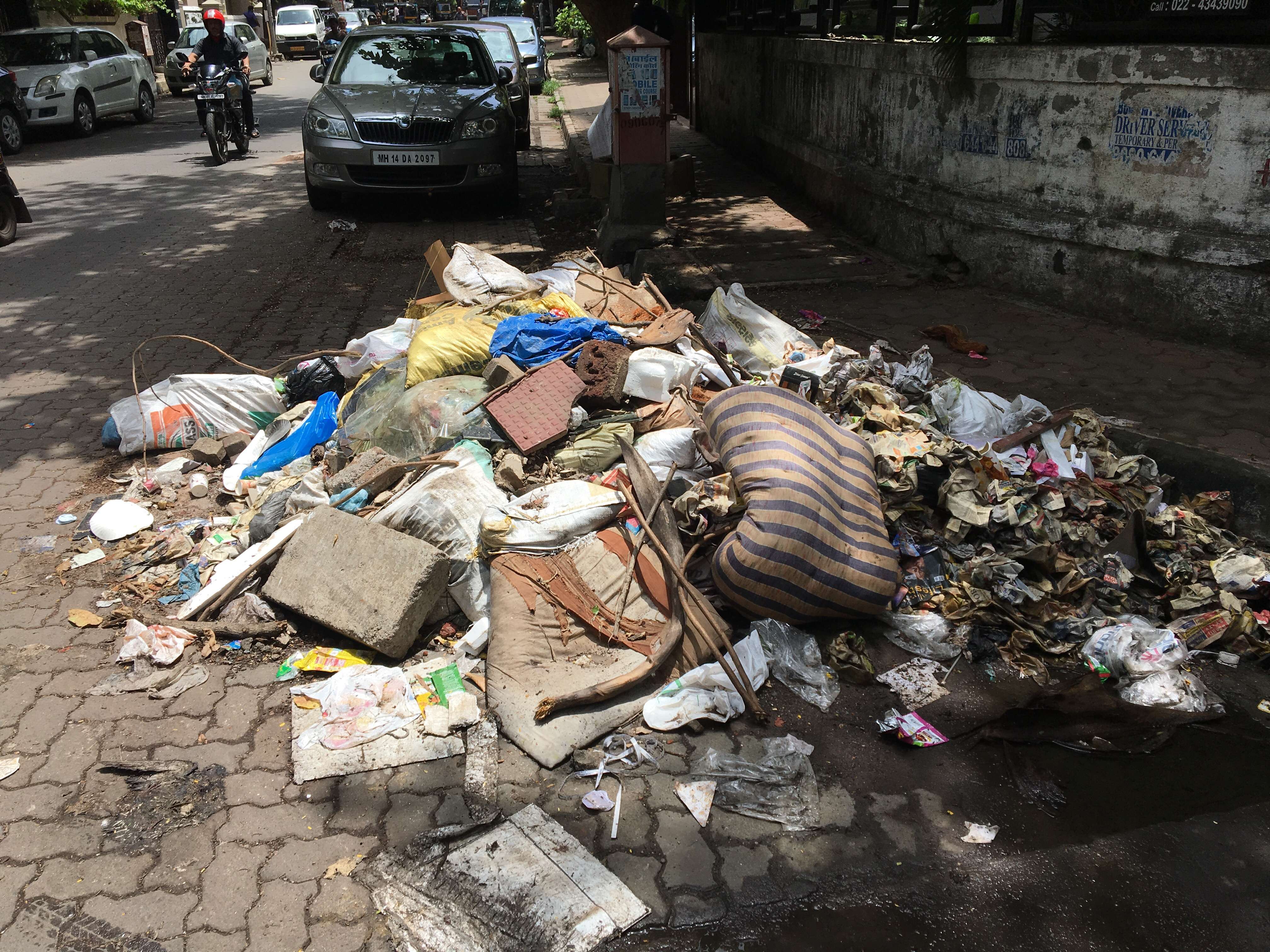 garbage-just-left-on-the-side-on-the-road-times-of-india