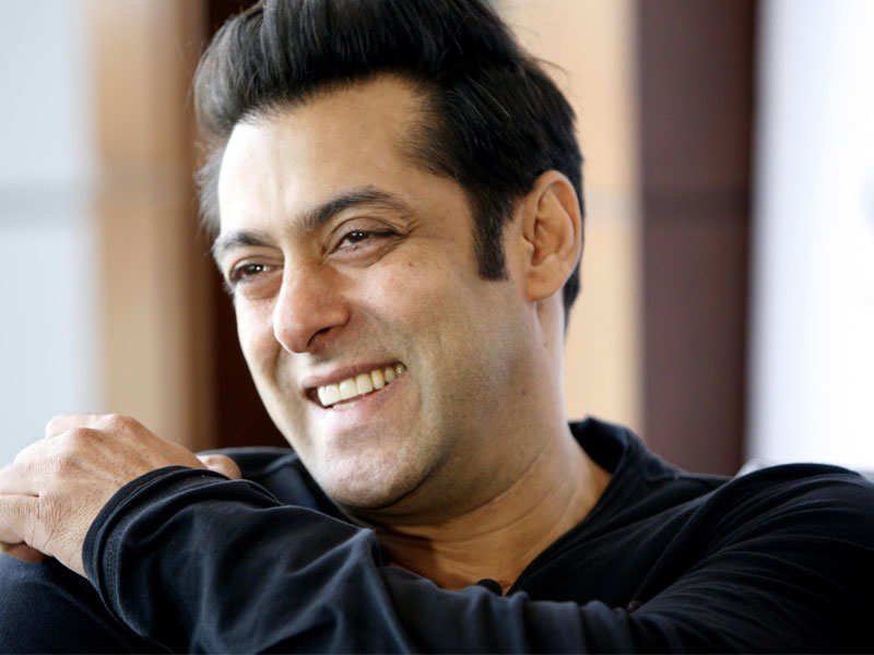 Here’s what Salman Khan thinks about love and marriage