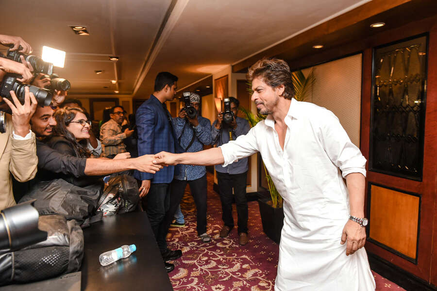 Shah Rukh Khan