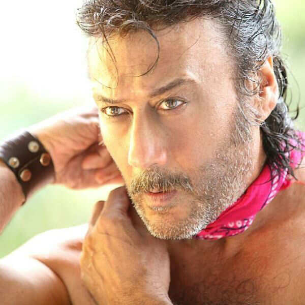 Jackie Shroff